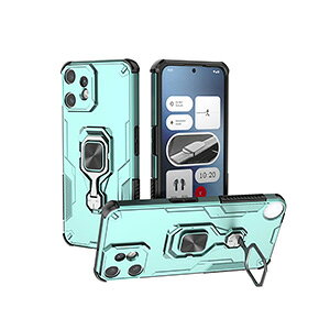 �i�b�V���O Nothing CMF Phone 2 Pro �P�[�X �J�o�[ ����ق��肩���� �Ռ��ɋ��� TPU+PC�f�� �X�^���h�@�\�t�� 360�x��] �ϏՌ��J�o�[ �Ռ��h�~ �����������ӂ� �l���̏Ռ��z���⋭ �l�C �֗� ��