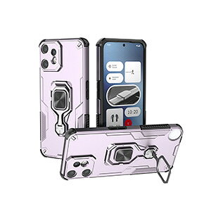 �i�b�V���O Nothing CMF Phone 2 Pro �P�[�X �J�o�[ ����ق��肩���� �Ռ��ɋ��� TPU+PC�f�� �X�^���h�@�\�t�� 360�x��] �ϏՌ��J�o�[ �Ռ��h�~ �����������ӂ� �l���̏Ռ��z���⋭ �l�C �֗� ��