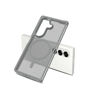 Samsung Galaxy Z Fold7 �P�[�X �ϏՌ� �J�o�[ �܂肽���݌^ �X�}�z�A�N�Z�T���[ �������� �}�b�g�^�C�v TPU+PC�f�� ���C�z�� �Ռ��z�� �y�� �����₷�� ���p �l�C �������� ������� �֗����̍��� �T