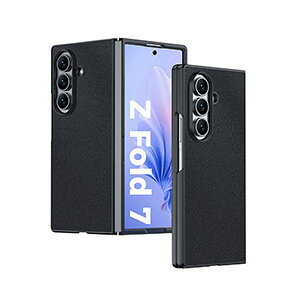 Samsung Galaxy Z Fold7 P[X ϏՌ Jo[ ܂肽݌^ X}zANZT[ PUU[+PCf J[{ Ռz y ₷ p lC   ֗̍ TX M