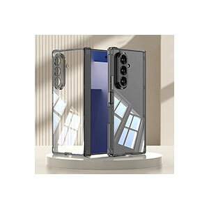 Samsung Galaxy Z Fold7 NA P[X ϏՌ Jo[ ܂肽݌^ X}zANZT[ TPUf Ռz y ₷ p lC   ֗̍ l̏Ռz⋭ TX 