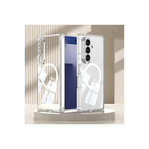 Samsung Galaxy Z Fold7 NA P[X ϏՌ Jo[ ܂肽݌^ X}zANZT[ TPUf Ռz y ₷ p lC   C[d ֗̍ l̏Ռz⋭ 