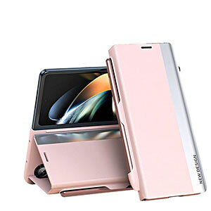Samsung Galaxy Z Fold7 5G P[X Jo[ 蒠^ PC&PUU[ uPbgt ϏՌJo[ X^h@\ ₷ h~ ubN^ ֗̍ TX MNV[ Z Fold7 5G P[X lC 