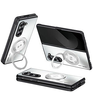 Samsung Galaxy Z Fold7 5G MNV[ Z tH[h7 P[X Jo[ ϏՌJo[ Ot Ռɋ ܂肽݌^ PCf 360x] JYی X^h@\ Ռh~  