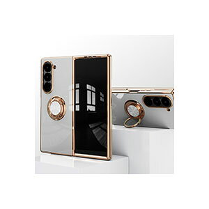 Samsung Galaxy Z Fold7 5G P[X Jo[ TPUf ϏՌJo[ X^h@\ Ot y ^ ₷ h~ ubN^ bL lC TX MNV[ Z Fold7 5G P[X wʃJo[