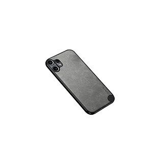 Nothing CMF Phone 2 Pro �P�[�X �J�o�[ ����A�����h�~ �l�C �X�g���b�v�z�[���t�� TPU&PC&PU���U�[ 3�d�\�� �w�ʃ��U�[�� �i�b�V���O CMF Phone 2 Pro CASE �������� �Ռ��ɋ��� ������� �w�ʃJ�o�[ �J