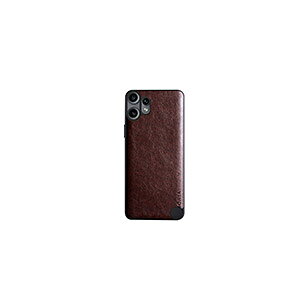 Nothing CMF Phone 2 Pro �P�[�X �J�o�[ TPU&PC&PU���U�[ 3�d�\�� �w�ʃ��U�[�� �������� �J�b�R���� �i�b�V���O CMF Phone 2 Pro CASE �Ռ��ɋ��� ������� �X�g���b�v�z�[���t�� �w�ʃJ�o�[ ����A�����h