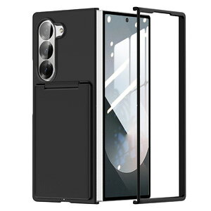 MNV[ Z tH[h7 Samsung Galaxy Z Fold 7 5G P[X Jo[ ϏՌJo[ J[h[ NAP[X X^CbVȃfUC CASE TPUf Ռh~ h~ y ɔ JbR ֗ 