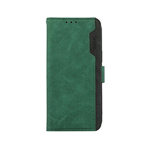 Samsung Galaxy S25 FE �P�[�X �ϏՌ� �J�o�[ �T���X�� �M�����N�V�[ S25 FE �蒠�^ ���z�^ TPU&PU���U�[ �l�C �������� ������� ����h�~ �X�^���h�@�\ �J�[�h���[ �X�g���b�v�z�[���t�� �֗����̍�