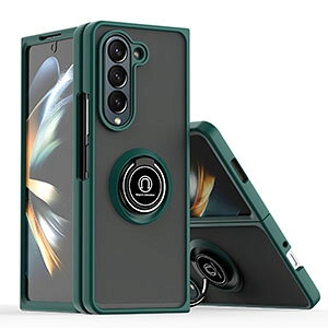 Samsung Galaxy Z Fold7 5G MNV[ Z tH[h7 P[X Jo[ ϏՌJo[ Ot Ռɋ ܂肽݌^ TPU&PC 2d\ X^h@\t JYی X^h@\ Ռh~ 