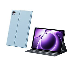 Xiaomi Redmi K Pad �P�[�X �蒠�^ �J�o�[ 8.8�C���`/�^ ���h�~ K �p�b�h 8.8�^ �J�o�[ PU���U�[�� �X�^���h�@�\ �֗� �l�C �������� ������� �����₷�� ����h�~ �J�b�R���� �ϏՌ� �J�o�[ ��������