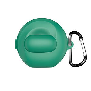 Anker Soundcore V40i �P�[�X �_��̂���V���R���f�� �J�o�[ �C���z���E�w�b�h�z�� �A�N�Z�T���[ CASE �ϏՌ� �����h�~ ���[ �ی� �l�C �������� ������� �A���J�[ �T�E���h�R�A V40i �\�t�g�P�[