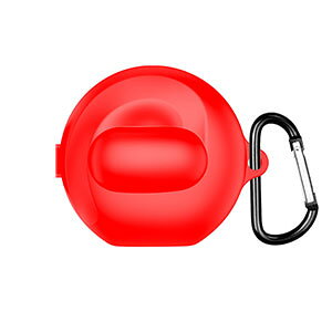 Anker Soundcore V40i �P�[�X �_��̂���V���R���f�� �J�o�[ �C���z���E�w�b�h�z�� �A�N�Z�T���[ CASE �ϏՌ� �����h�~ ���[ �ی� �l�C �������� ������� �A���J�[ �T�E���h�R�A V40i �\�t�g�P�[