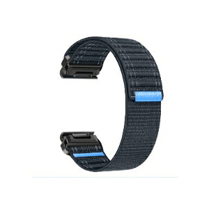 �K�[�~�� Garmin quatix 8 AMOLED 47mm 51mm�p�̂��G���K���g�� �����ȒP �i�C�����f�� QuickFit�E�H�b�`�o���h �������X�g�o���h �x���g ���� �o���h
