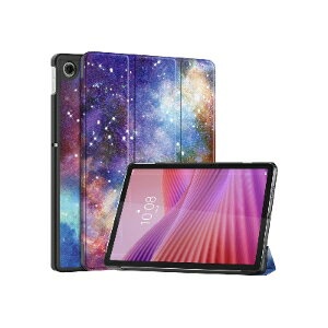 ���m�{ Lenovo Tab K10 Gen 2 (2nd Gen) 10.1�C���` ZAEK0002JP/ZAEL0018JP �P�[�X �ϏՌ� �J�o�[ PC+PU���U�[�� �I�[�g�X���[�v�@�\ �֗� ���p �l�C �����₷�� ����h�~ �X�^���h�@�\ �J�b�R���� �蒠�^�J�o�[
