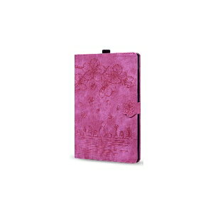 ���m�{ Lenovo Tab K10 Gen 2 (2nd Gen) 10.1�C���` ZAEK0002JP/ZAEL0018JP �P�[�X �ϏՌ� �J�o�[ TPU+PU���U�[�� �J�[�h���[ �֗� ���p �l�C �����₷�� ����h�~ �X�^���h�@�\ �J�b�R���� �蒠�^�J�o�[ �^�u��