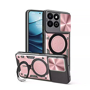 ���g���[�� ���g motorola moto g66j 5G/moto g66y 5G �P�[�X �J�o�[ ���C�z�� �ی�P�[�X ����ق��肩���� TPU+PC�f�� �X�^���h�@�\�t�� �Ռ��ɋ��� �����������ӂ� �֗� ���p �ϏՌ� �l�C �������� 