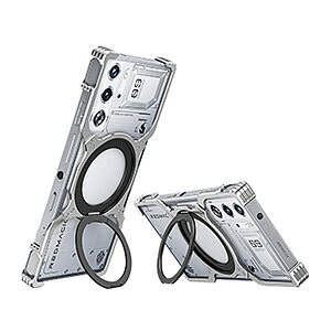 krA Nubia RedMagic 10S Pro/10S Pro+ P[X Jo[  CASE ₷ ϏՌJo[ A~f y X^h@\t 360x] ₷ ȒP M  }Olbg[d 