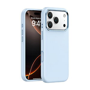 �A�b�v�� �A�C�t�H�� Apple iPhone 17 17 Air 17 Pro 17 Pro Max �P�[�X �J�o�[ �V���R���f�� ���� �w�ʃJ�o�[ ���킢�� �l���̏Ռ��z���⋭ CASE �����₷�� �y�� �Ռ��h�~ �����h�~ �}�b�g�� �J���t�� ��