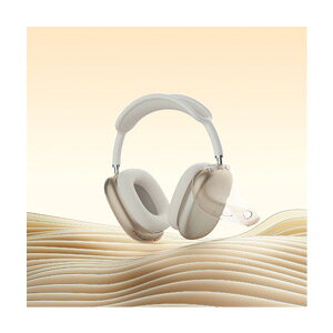 Apple AirPods Max 2 �C���z���E�w�b�h�z�� �P�[�X/�J�o�[ ���� TPU�f�� �J�o�[ �A�b�v�� �|�[�^�u�� �ϏՌ� �y�� �����₷�� �J�b�R���� �����������ӂ� �֗� ���p �\�t�g�J�o�[ CASE