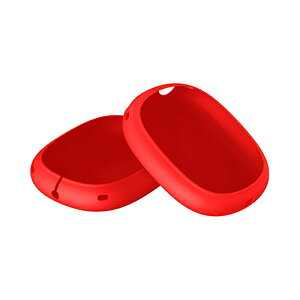 Apple AirPods Max 2 �C���z���E�w�b�h�z�� �P�[�X/�J�o�[ ���� �_��̂���V���R���f�� �J�o�[ �A�b�v�� �|�[�^�u�� �ϏՌ� �y�� �����₷�� �J�b�R���� �����������ӂ� �֗� ���p �\�t�g�J�o