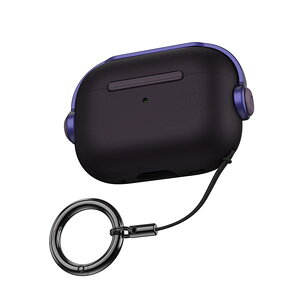 Apple AirPods Pro 3 �P�[�X �_��̂���TPU�f�ނ� �J�o�[ �C���z���E�w�b�h�z�� �A�N�Z�T���[ �A�b�v�� �G�A�[�|�b�Y �v�� ��3���� CASE �ϏՌ� �����h�~ ���[ �ی� �\�t�g�P�[�X �֗� ���p �n�� �l