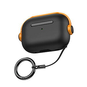 Apple AirPods Pro 3 �P�[�X �_��̂���TPU�f�ނ� �J�o�[ �C���z���E�w�b�h�z�� �A�N�Z�T���[ �A�b�v�� �G�A�[�|�b�Y �v�� ��3���� CASE �ϏՌ� �����h�~ ���[ �ی� �\�t�g�P�[�X �֗� ���p �n�� �l