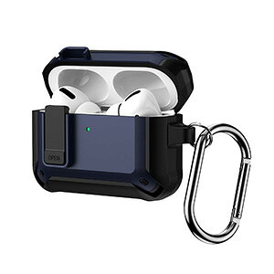 Apple AirPods Pro 3 �P�[�X TPU+PC�f�ނ� �J�o�[ �C���z���E�w�b�h�z�� �A�N�Z�T���[ �A�b�v�� �G�A�[�|�b�Y �v�� ��3���� CASE �ϏՌ� �����h�~ ���[ �ی� �P�[�X ���p �֗� ���S�ȃ��b�N �n�� �l�C 