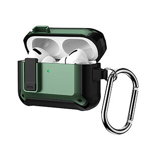 Apple AirPods Pro 3 �P�[�X TPU+PC�f�ނ� �J�o�[ �C���z���E�w�b�h�z�� �A�N�Z�T���[ �A�b�v�� �G�A�[�|�b�Y �v�� ��3���� CASE �ϏՌ� �����h�~ ���[ �ی� �P�[�X ���p �֗� ���S�ȃ��b�N �n�� �l�C 