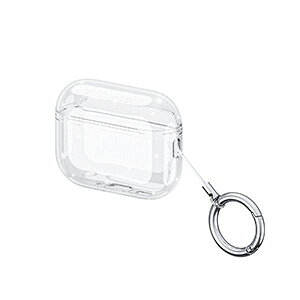 Apple AirPods Pro 3 �N���A�P�[�X ���� TPU�f�� �J�o�[ �C���z���E�w�b�h�z�� �A�N�Z�T���[ �������� �l�C �������� �A�b�v�� �G�A�[�|�b�Y �v�� ��3���� CASE �ϏՌ� �����h�~ ���[ �ی� �\�t�g�P�[