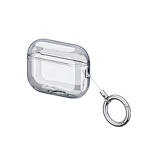 Apple AirPods Pro 3 �N���A�P�[�X ���� TPU�f�� �J�o�[ �C���z���E�w�b�h�z�� �A�N�Z�T���[ �������� �l�C �������� �A�b�v�� �G�A�[�|�b�Y �v�� ��3���� CASE �ϏՌ� �����h�~ ���[ �ی� �\�t�g�P�[
