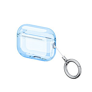 Apple AirPods Pro 3 �N���A�P�[�X ���� TPU�f�� �J�o�[ �C���z���E�w�b�h�z�� �A�N�Z�T���[ �������� �l�C �������� �A�b�v�� �G�A�[�|�b�Y �v�� ��3���� CASE �ϏՌ� �����h�~ ���[ �ی� �\�t�g�P�[