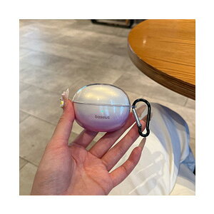 Baseus Bowie MC1 Pro NA P[X _̂TPUf Jo[CzEwbhz ANZT[ CASE VbNX I[vhbc  ϏՌ h~ [ ی P[X Jo[ ֗ }`J