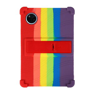 DOOGEE Tab A9+ Tab A9 Pro+ P[X ϏՌ Jo[ hD[W[ T30v ^ubgPC VRf \tgJo[ X^h@\ CASE ق肩 Ռz y ₷ }`J[ 