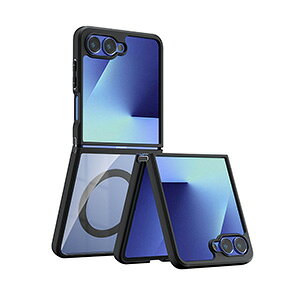 Samsung Galaxy Z Flip7 NA P[X ϏՌ Jo[ ܂肽݌^ X}zANZT[ TPUf l̏Ռz⋭ y ₷ p lC   }Olbgz@\t TX