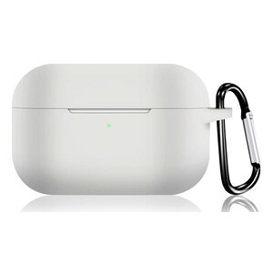 Apple AirPods Pro 3 �P�[�X �_��̂���V���R���f�� �J�o�[ �C���z���E�w�b�h�z�� �A�N�Z�T���[ �A�b�v�� �G�A�[�|�b�Y �v�� ��3���� CASE �ϏՌ� �����h�~ ���[ �ی� �\�t�g�P�[�X �֗� ���p ��