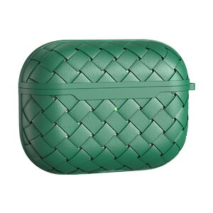 Apple AirPods Pro 3 �P�[�X �_��̂���PU���U�[ �J�o�[ �C���z���E�w�b�h�z�� �A�N�Z�T���[ �������� �l�C �A�b�v�� �G�A�[�|�b�Y �v�� ��3���� CASE �ϏՌ� �\�t�g�P�[�X �֗� �y�� �J�o�[ �}��