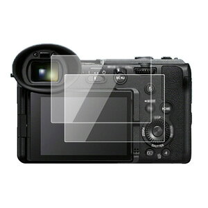 SONY ILME-FX2B J tی KXtB HD Tempered Film h~ af SONY \j[ ILME-FX2B ߗ&ɔ^ ʕی dx9H KXV[g یV[ 2Zbg