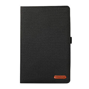 ���m�{ Lenovo Tab K10 Gen 2 (2nd Gen) 10.1�C���` ZAEK0002JP/ZAEL0018JP �P�[�X �蒠�^ �ϏՌ� �J�o�[ TPU+PU���U�[�� �J�[�h���[ �֗� ���p �l�C �����₷�� ����h�~ �X�^���h�@�\ �J�b�R���� �蒠�^�J�o�[ 
