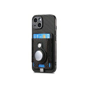 �A�b�v�� �A�C�t�H�� Apple iPhone 17 17 Air 17 Pro 17 Pro Max�P�[�X CASE TPU&PC&PU���U�[ 2�d�\�� �w�ʃ��U�[�� �ǐՑ��u AIR TAG �X�^���h�@�\ �J�[�h���[ ���C�z�� �y�� �֗� ���p �l�C �w��h�~ �ϏՌ��J