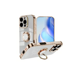 アップル アイフォン Apple iPhone 17 17 Air 17 Pro 17 Pro Maxケース カバー TPU素材 リング付き スタンド機能 背面カバー CASE 持ちやすい 軽量 衝撃防止 落下防止 カラフル 人気 高級感があふれ 強化ガ