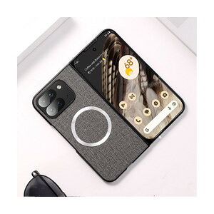 Google Pixel 10 Pro Fold P[X Jo[ ܂肽ݎ X}[gtHP[X CASE PUU[f wʃ}Olbg X}zیP[X ϏՌJo[ Ռh~ ֗ p wh~ h~ 