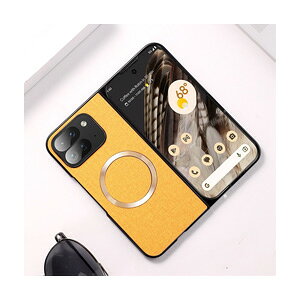 Google Pixel 10 Pro Fold P[X Jo[ ܂肽ݎ X}[gtHP[X CASE PUU[f wʃ}Olbg X}zیP[X ϏՌJo[ Ռh~ ֗ p wh~ h~ 