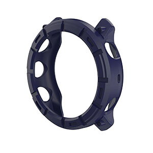 Polar Vantage M3 ケース 耐衝撃 カバー ウェアラブル端末・スマートウォッチ TPU素材 シンプルで 一体型 傷つき防止 衝撃吸収 軽量 簡易着脱 人気 保護ケース ポラール ヴァンテージM3 ケース ソ