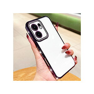 Ib| OPPO Reno13 A/Reno13 F NAP[X Jo[ ق肩 CASE bLdグ TPUf Ռh~  Y ֗ p lC  rW[t LL ϏՌJo[ Ib| 