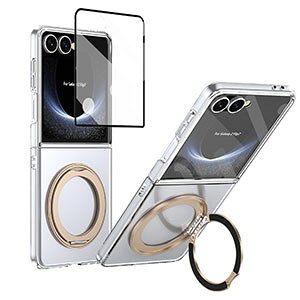 Galaxy Z Flip7 P[X NA ϏՌ Jo[ ܂肽݌^ Ot 360x]ł܂ X^h@\ TufBXvCیtBt Ռz y ₷ ֗̍ lC 
