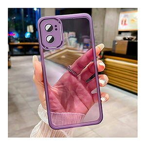 OPPO A5X (CPH2725) �P�[�X �N���A �ϏՌ� �J�o�[ �����Y�ی�t�� ����ق��肩���� �Ռ��ɋ��� ���b�L�d�グ TPU�f�� ���� �P�[�X �X�g���b�v�z�[���t�� �Ռ��h�~ �����₷�� �l�C �I�b�| A5x CPH2