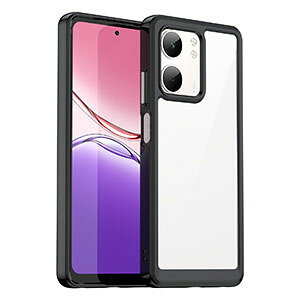 OPPO A5X (CPH2725) P[X NA ϏՌ Jo[ ^tŊ 2d\ TPU+PCfސ Xgbvz[t Ռz h~  Jo[ lC   JbR Ռɋ Ib| A5x C