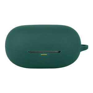 SoundPeats Clip1 �P�[�X �_��̂���V���R���f�ނ� �J�o�[ �C���z���E�w�b�h�z�� �A�N�Z�T���[ �T�E���h�s�[�c CASE �ϏՌ� �����h�~ ���[ �ی� �\�t�g�P�[�X �J�o�[ �֗� ���p �J�o�[�𑕒���