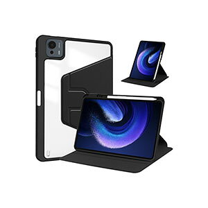  VI~ pbh 7S v Xiaomi Pad 7S Pro 12.5C` P[X Jo[ ^ubg ϏՌ h~  CASE ₷ yʔ^ h~ 360x] Pencil[@\ yV[ X^h